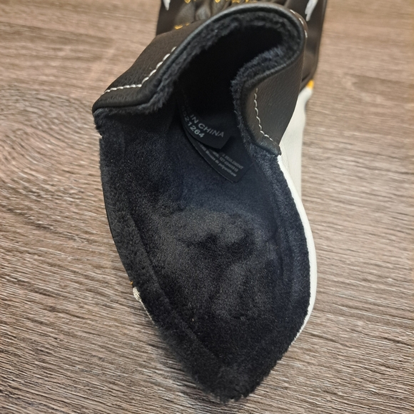 Callaway ROGUE ST Fairway Wood Head Cover Adjustable Tag Golfing Sports Golf - Picture 5 of 5